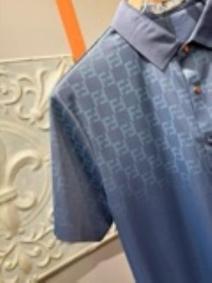 wholesale quality fendi shirts model no. 297